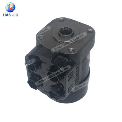HANJIU 101S OSPB Orbitrol Valve প্রযুক্তিগত হোয়াইট পেপার