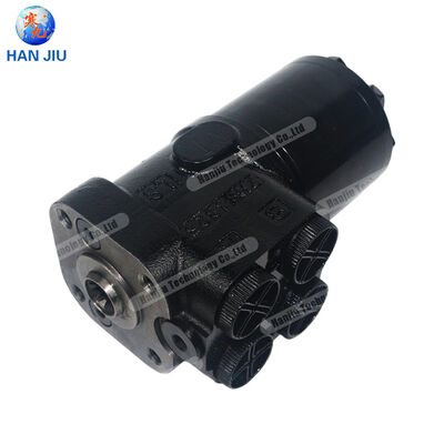 HANJIU 101S OSPC অরবিট্রল ভালভ প্রযুক্তিগত হোয়াইটপেপার