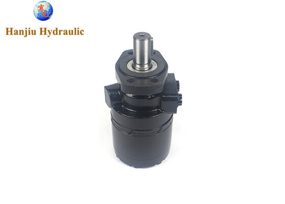 BMER-2-750-MS-B1 হাইড্রোলিক অরবিটাল মোটর উচ্চ চাপ PARKER TG0750 হাইড্রোমোটর