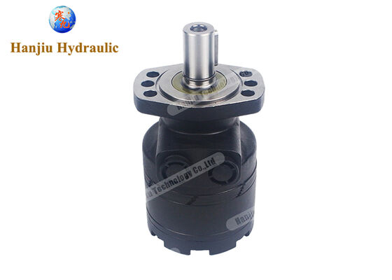 BMER-2-475-FS-G2 হাইড্রোলিক অরবিটাল মোটর | 475 সেমি³/ঘূর্ণন | প্রতিস্থাপন সোর্সিং সলিউশন