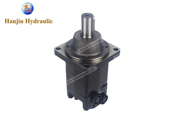 BMSY-400-W-B-D হাইড্রোলিক অরবিটাল মোটর∙∙ ৪০০ সেমি3/রিভ∙∙ প্রতিস্থাপন সোর্সিং সমাধান