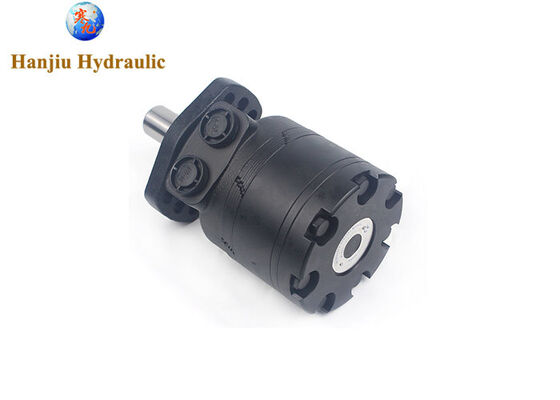 RE 520 সিরিজ মোটর, হোয়াইট হাইড্রোলিক মোটর 520470A5107AAAAA মাঝারি দায়িত্ব মোটর
