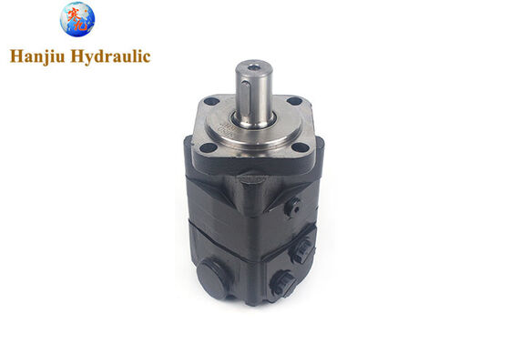 হাইড্রোলিক মোটর এম+এস MS80CO,151F2200 সমতুল্য BMSY-80-E4-G-SU কক্ষপথ মোটর
