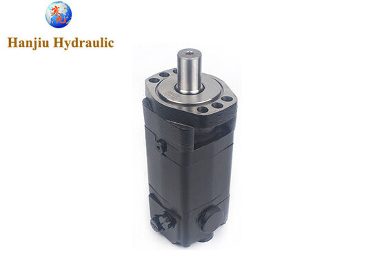 হাইড্রোলিক মোটর প্রতিস্থাপন 151F2376, 500cc Magneto ফ্ল্যাঞ্জ, কী শ্যাফ্ট কক্ষপথ মোটর