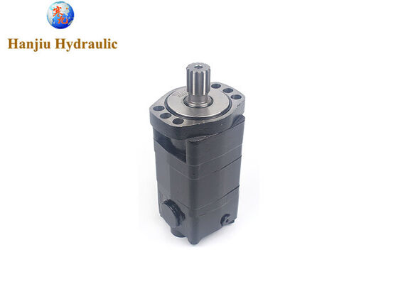 OMS 315 151F2356 হাইড্রোলিক মোটর বিনিময়যোগ্য BMSY-315-F6-FE-SU