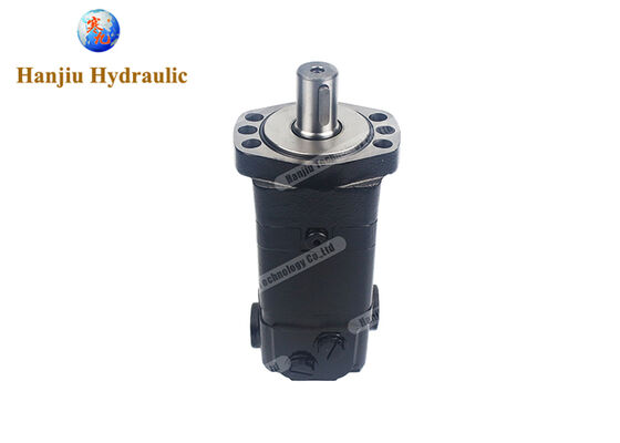BMSY-400-F6-G-SU হাইড্রোলিক মোটর | বৃহৎ ডিসপ্লেসমেন্ট, উচ্চ টর্ক, স্থিতিশীল এবং টেকসই