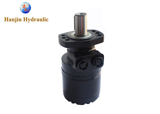 BMER-2-750-FS-G2-S-R LSHT অরবিট হাইড্রোলিক মোটর 750cc ম্যাগনেটো মাউন্ট 1.25